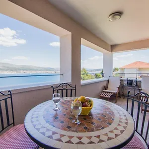 Apartman Novak, Donji Okrug (Ciovo)